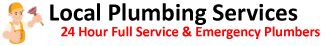 Portersville Plumbers